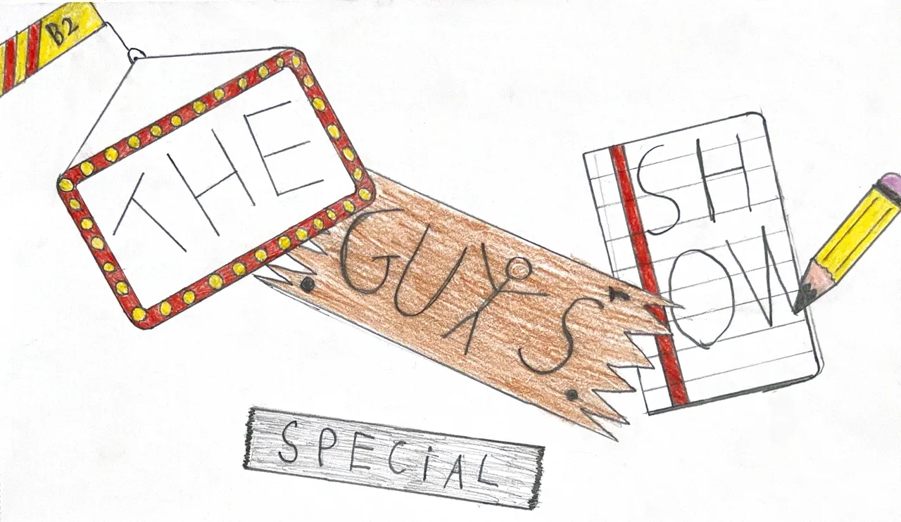 The Guys Show